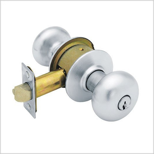Schlage Commercial A-Series Plymouth (PLY) Knob
